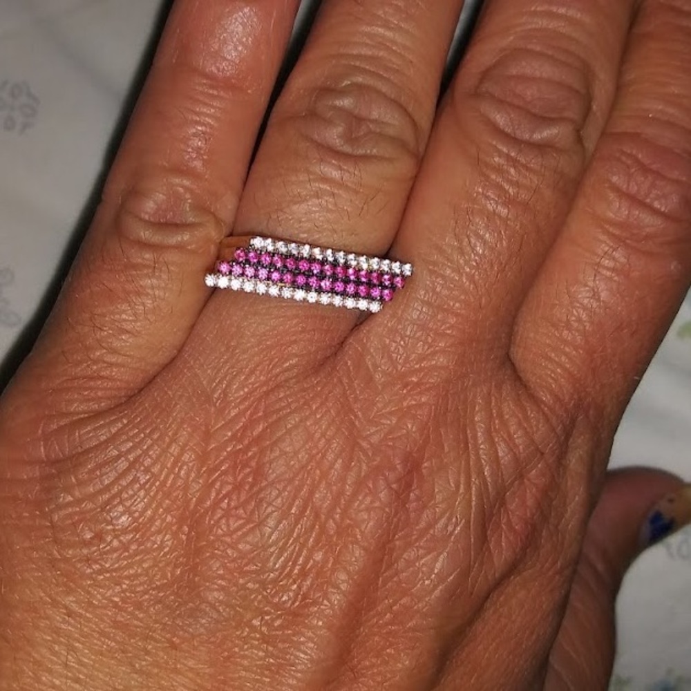 Multilayered Ring - image 7